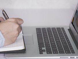 線上課堂制定服務流程